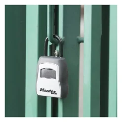 Master Lock 5400 - Coffre à clés transportable