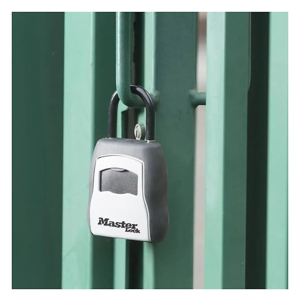 Master Lock 5400 - Coffre à clés transportable