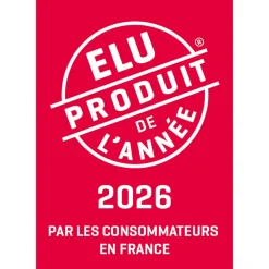 Mastic bain et cuisine Rubson noir 280ml