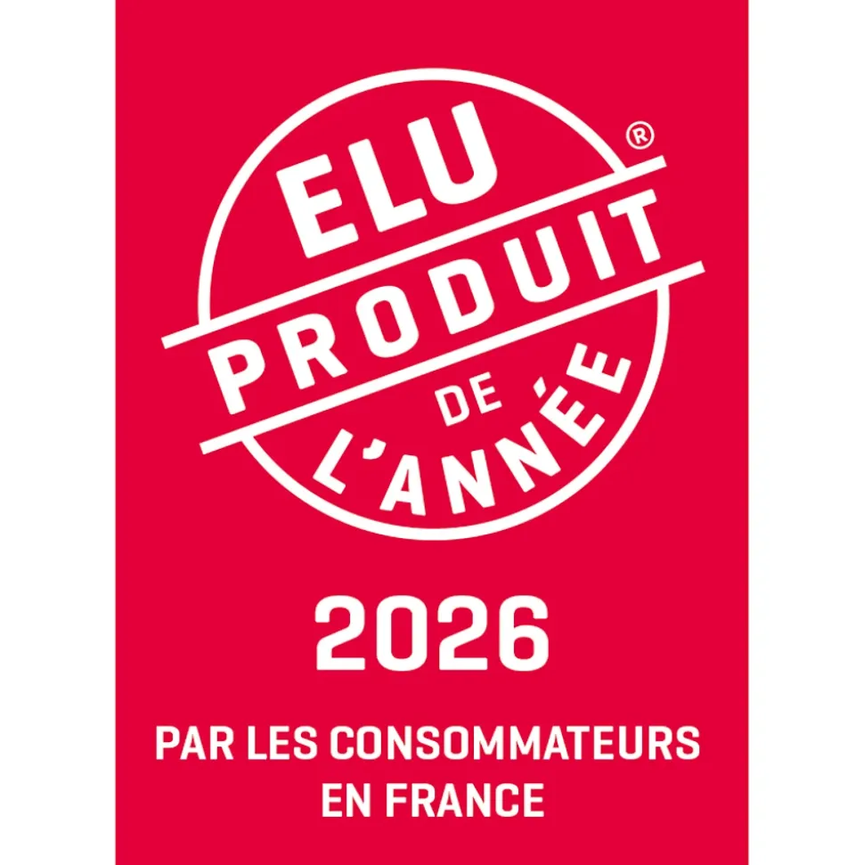Mastic bain et cuisine Rubson blanc 280ml
