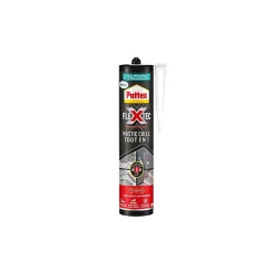 Mastic colle Tout en 1 Polymère Hybride Pattex