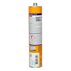 Mastic colle tout en un Sikaflex 11FC, Beige