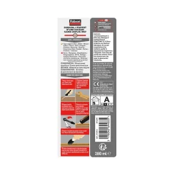Mastic Rubson pour parquet hêtre 280ml