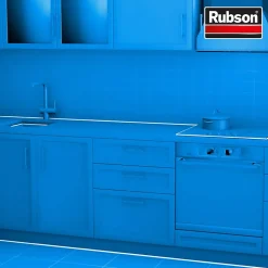 Mastic Rubson Sanitaire Je Jointe blanc tube 50ml
