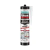 Mastic vitrier coloris blanc 280ml Rubson