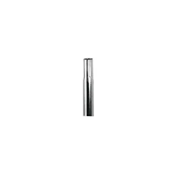 Mat Emboitable 0,5M Diam 40MM Garantie 5 Ans Anti Corrosion Fixation Antenne Parabole HDSAT
