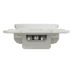 Mécanisme prise TV Schneider Electric Odace blanc
