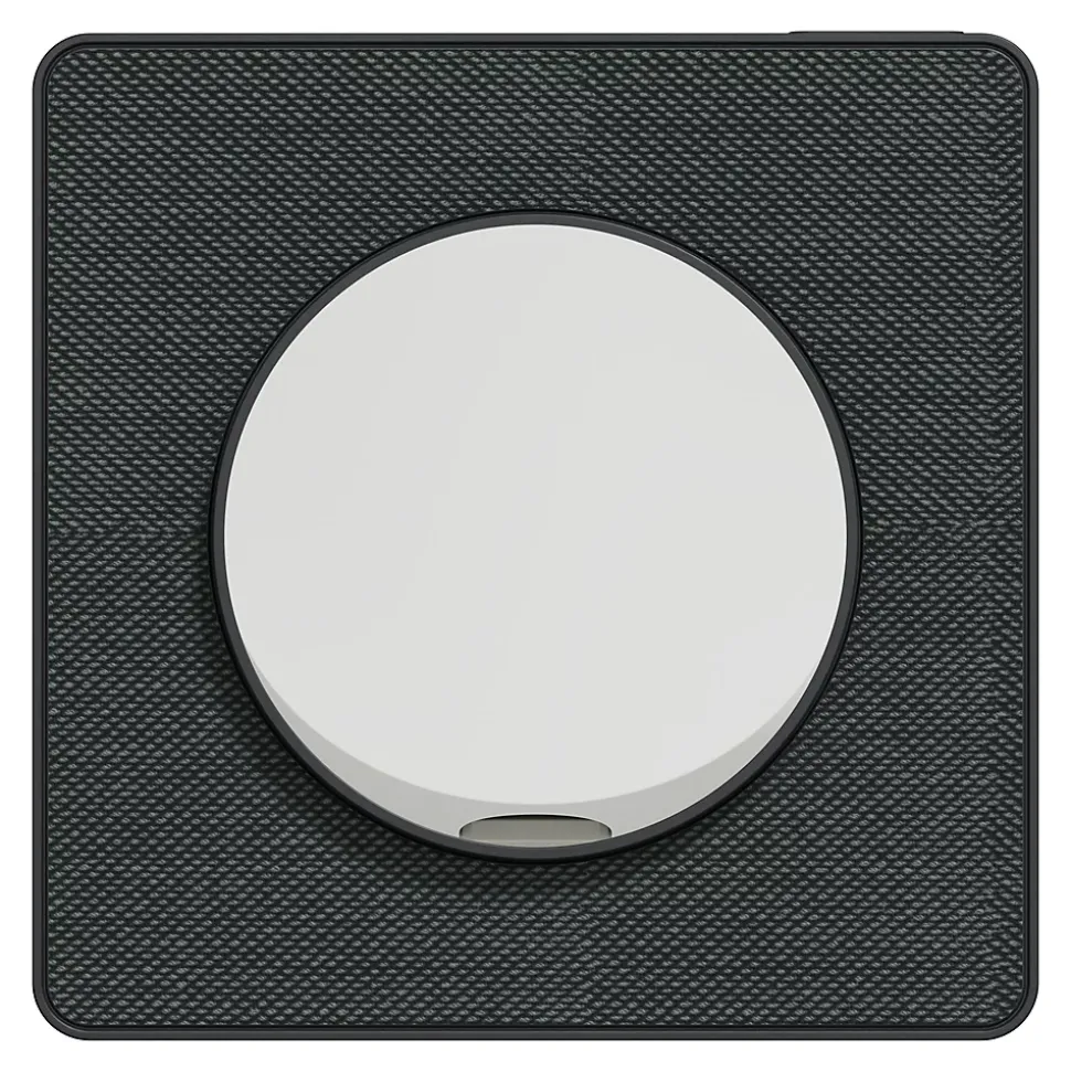 Mécanisme sortie de câble Schneider Electric Odace blanc