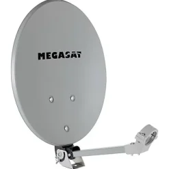 MegaSat Kit satellite camping 35 cm avec récepteur HDMIHD510 (1500081)