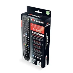 MELICONI Télécommande spécifique PERSONAL3+