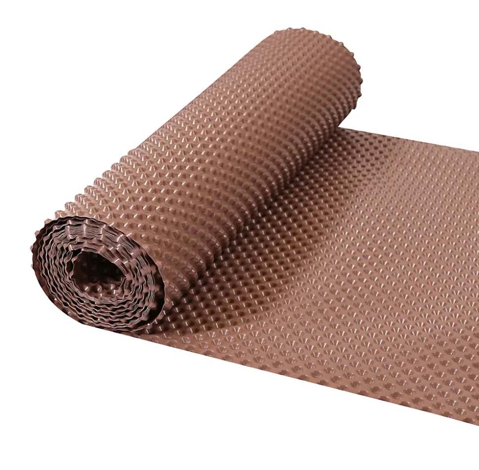 Membrane de protection de soubassement 2 x 20m Fondaline