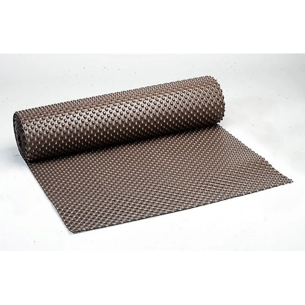 Membrane de protection de soubassement 1 x 10m Fondaline
