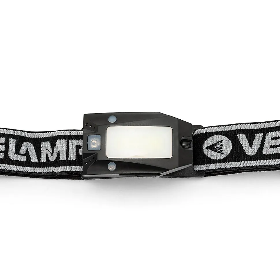METROS: lampe frontale rechargeable, 150 lm. Interrupteur sans contact