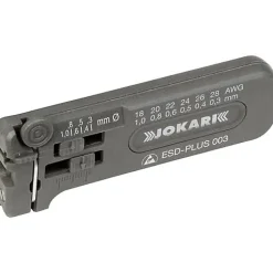 Micro dénudeur Jokari ESD-PLUS 001ESD-Plus