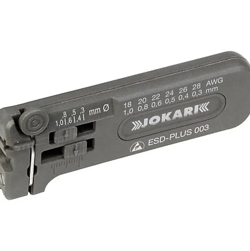 Micro dénudeur Jokari ESD-PLUS 001ESD-Plus