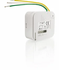 Micro récepteur pour volet roulant Somfy 2401162
