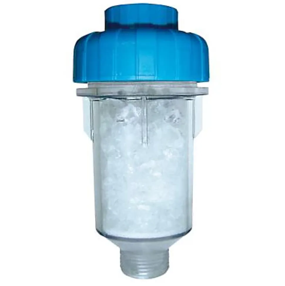 Microfiltre pour machine à laver Apic