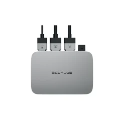Micro-onduleur EcoFlow PowerStream 800 pour panneau solaire