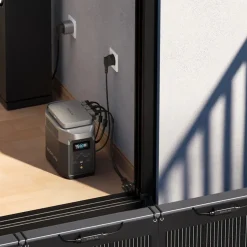 Micro-onduleur EcoFlow PowerStream 800 pour panneau solaire