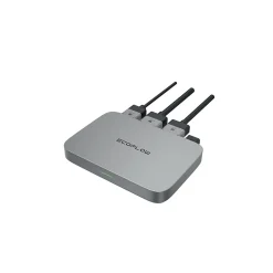 Micro-onduleur EcoFlow PowerStream 800 pour panneau solaire