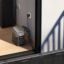 Micro-onduleur EcoFlow PowerStream 800 pour panneau solaire