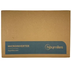 Micro-onduleur 500W Wifi Hoymiles