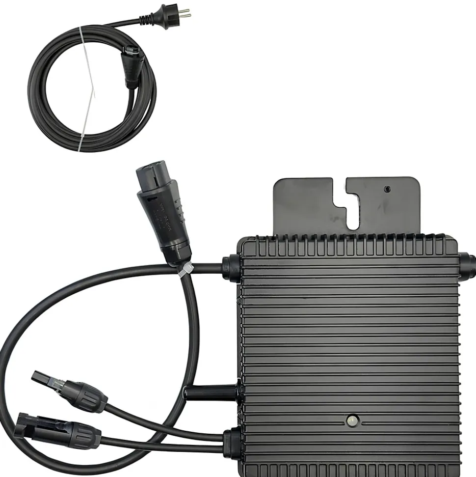 Micro-onduleur 500W Wifi Hoymiles + Câble AC 5m