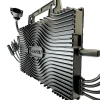 Micro-onduleur 2400W Wifi Sossen + Câble