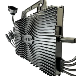 Micro-onduleur 2400W Wifi Sossen + Câble