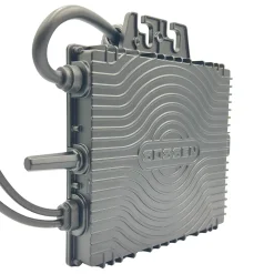 Micro-onduleur 500W Wifi Sossen + Câble AC 5m