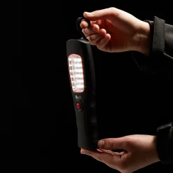 Mini lampe d'inspection LED magnétique 2 fonctions Diall 110 lumens