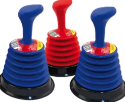 Mini ventouse Rothenberger plastique