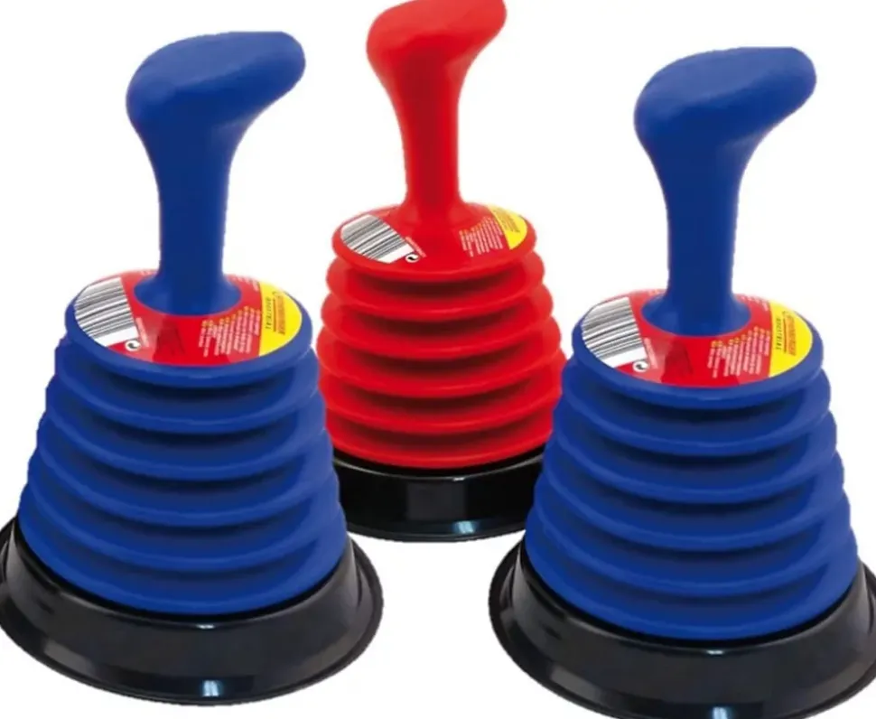 Mini ventouse Rothenberger plastique