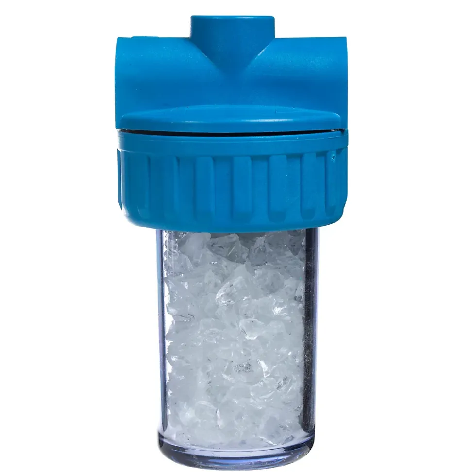 Minifiltre pour ballon d'eau chaude Apic
