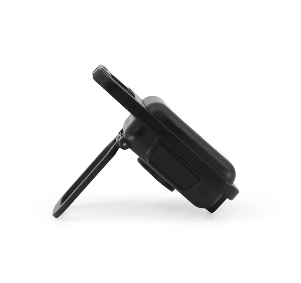 Mini-lampe torche multifonction rechargeable - Avidsen - 103647