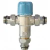 Mitigeur thermostatique pour chauffe-eau