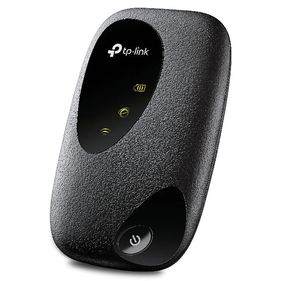 Modem routeur mobile 4G WiFi - M7000 TP-LINK