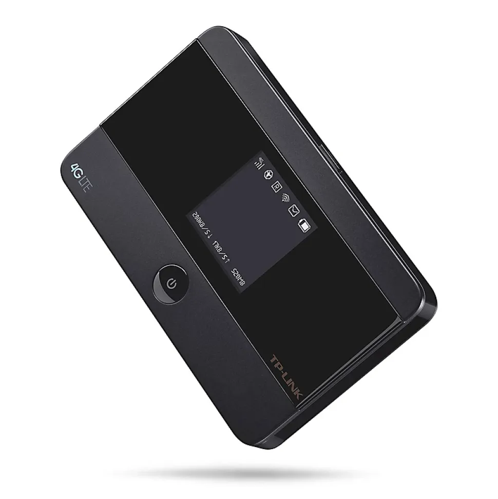 Modem routeur mobile 4G WiFi - M7350 TP-LINK