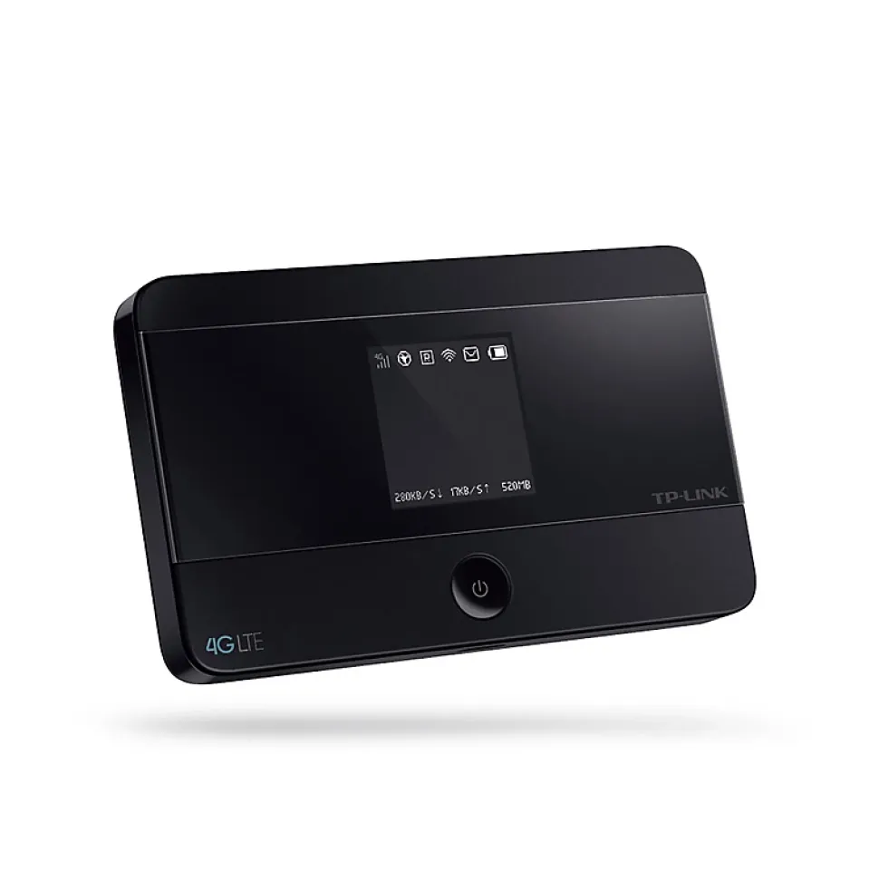 Modem routeur mobile 4G WiFi - M7350 TP-LINK