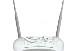 Modem routeur WiFi VDSL2/ADSL2+ WiFI TP-LINK