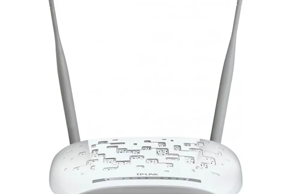 Modem routeur WiFi VDSL2/ADSL2+ WiFI TP-LINK