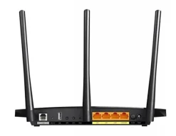 Modem Routeur WiFi VR400 vdsl/adsl TP-LINK