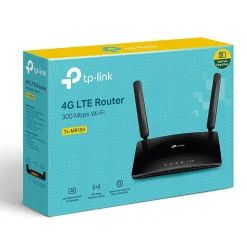 Modem/routeur 4G LTE WiFi N 300 Mbps TP-Link
