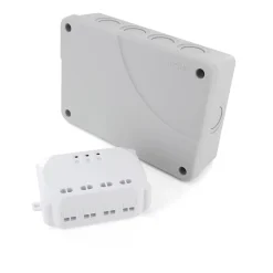 Module 3 canaux IP56 - 1 entrée + 3 sorties - DiO