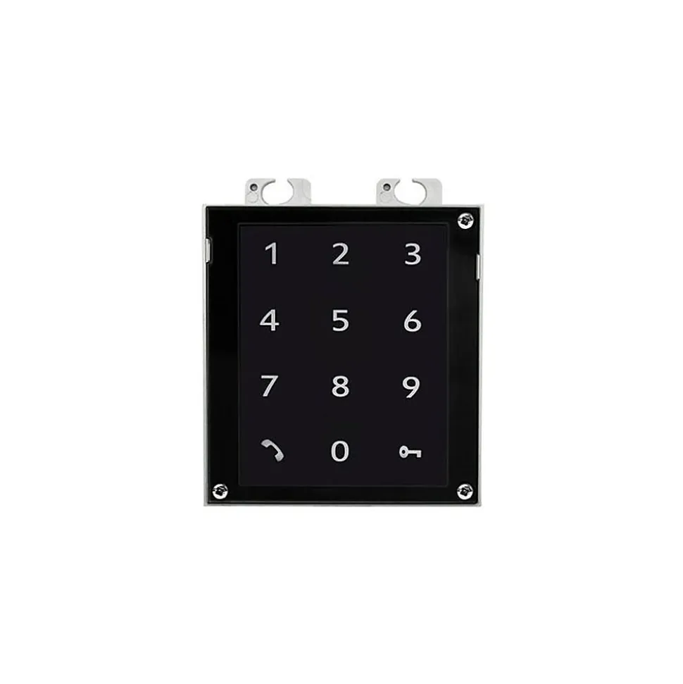 Module Avec Clavier Tactile Ip Verso - 9155047
