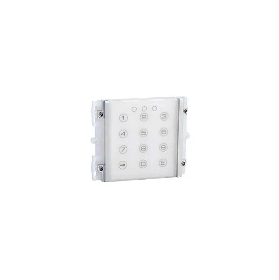 Module Clavier à Codes Série Ikall