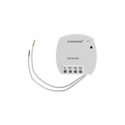 Module de commande d'éclairage intérieur phase/neutre