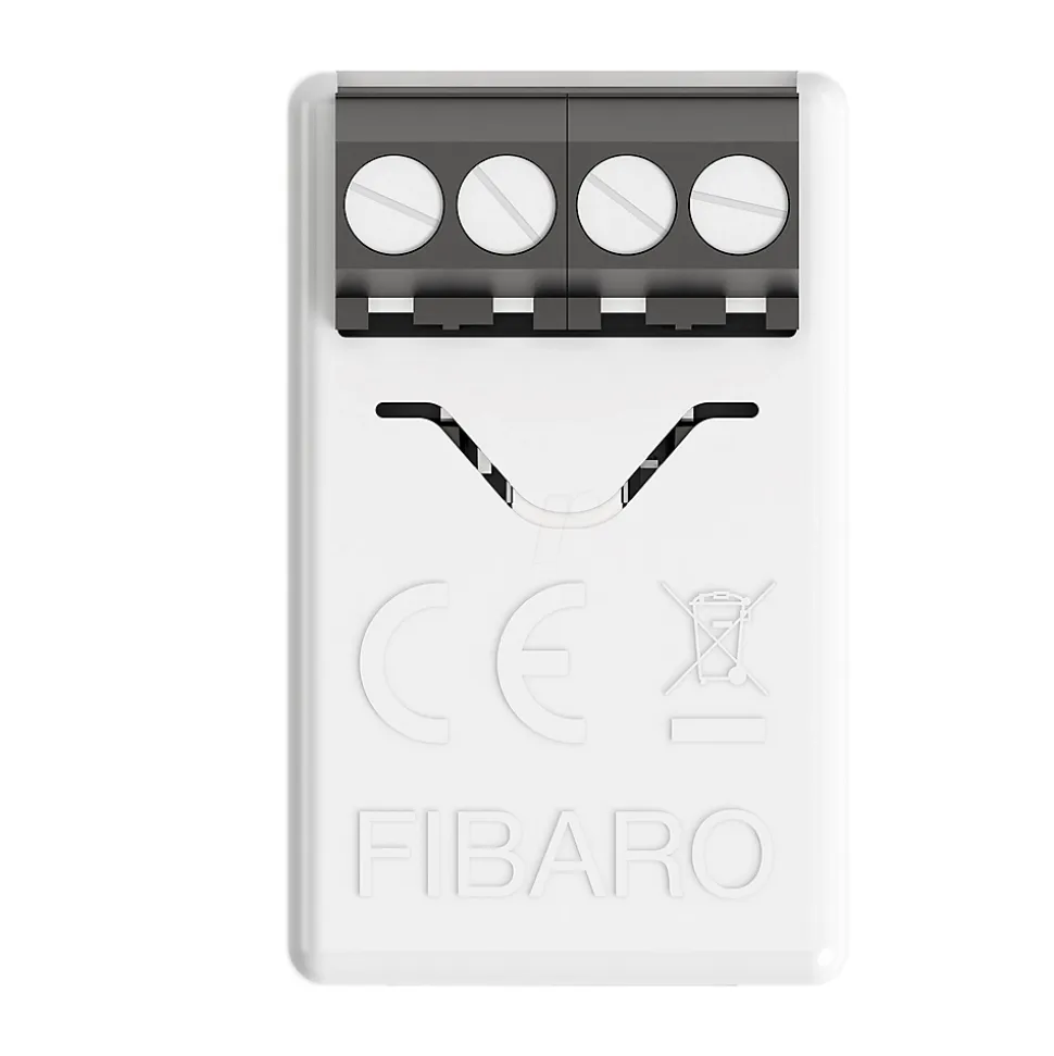 Module De Contrôle Intelligent Z-wave - Smart Implant - Fibaro