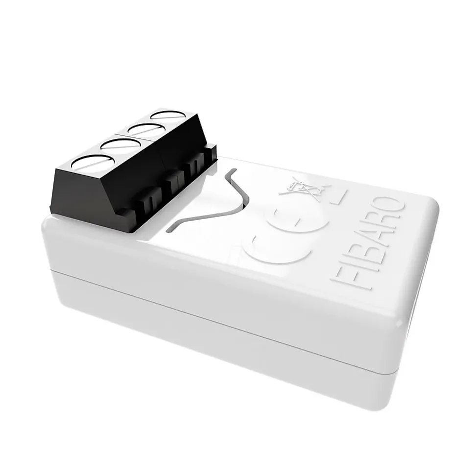 Module De Contrôle Intelligent Z-wave - Smart Implant - Fibaro