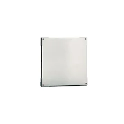 Module Obturateur En Acier Série Vandalcom - 3176s